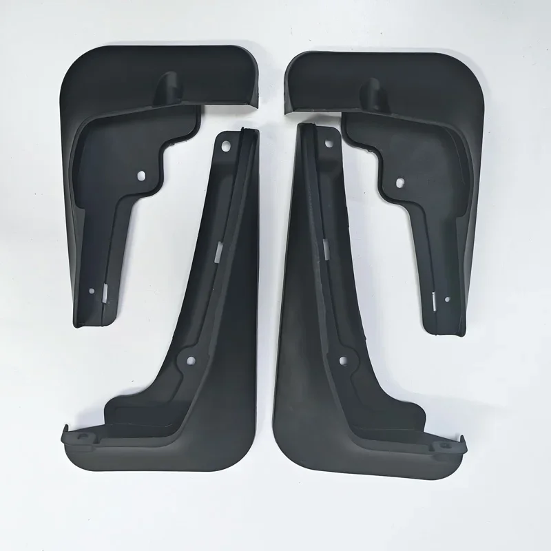 Fender modification front and rear wheel baffles mud and water protection exterior accessories For Mazda EZ6
Fender modification front and rear wheel baffles mud and water protection exterior accessories For Mazda EZ6