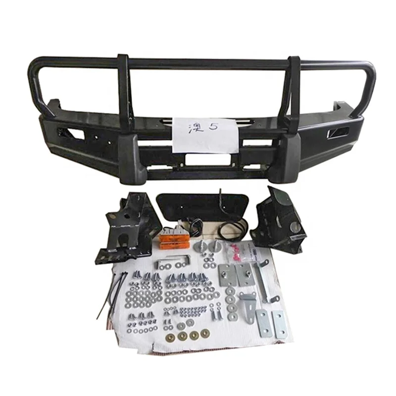 4x4 Front Winch Bumper For Vigo Bull Bumper Guard Bar Guard Car Bumpers Winches
4x4 Front Winch Bumper For Vigo Bull Bumper Guard Bar Guard Car Bumpers Winches