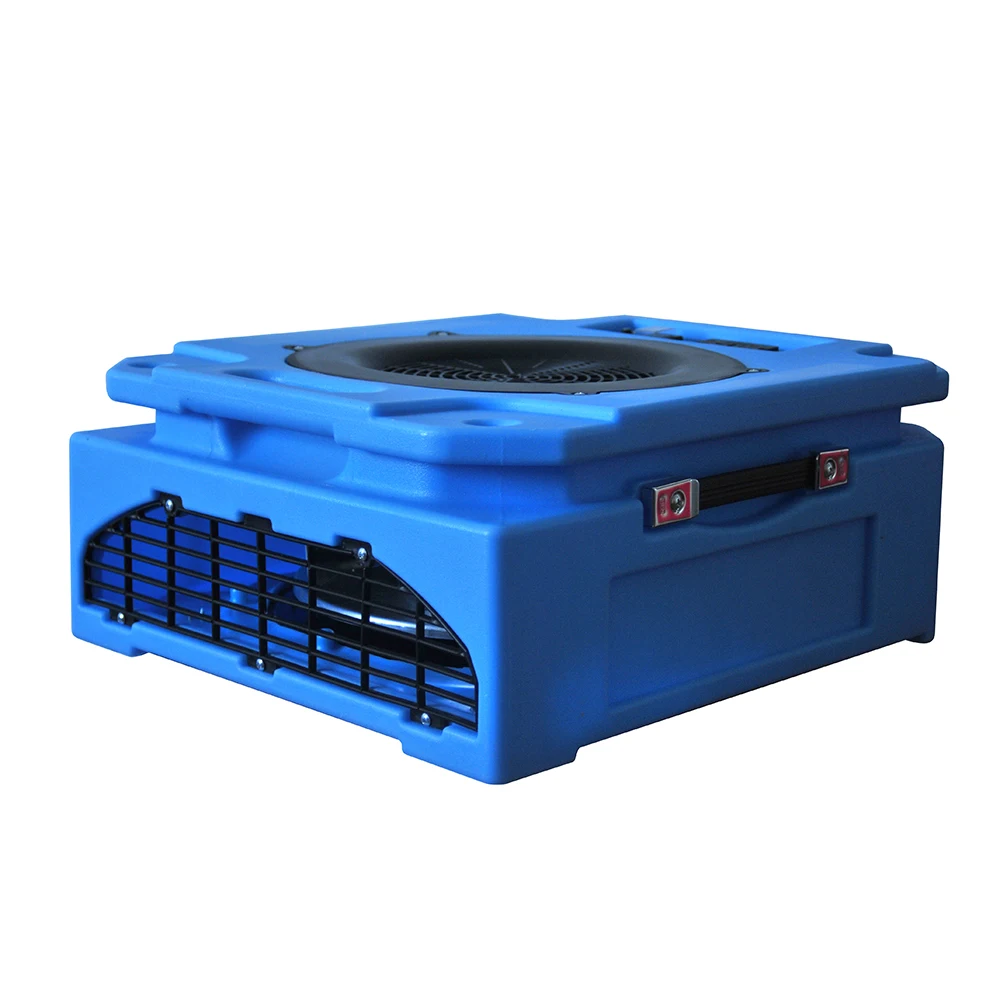 1100CFM Commercial Air Mover | Ultra-Thin High-Power Fan | Water Restoration/Industrial Ventilation | 3-Speed
1100CFM Commercial Air Mover | Ultra-Thin High-Power Fan | Water Restoration/Industrial Ventilation | 3-Speed
