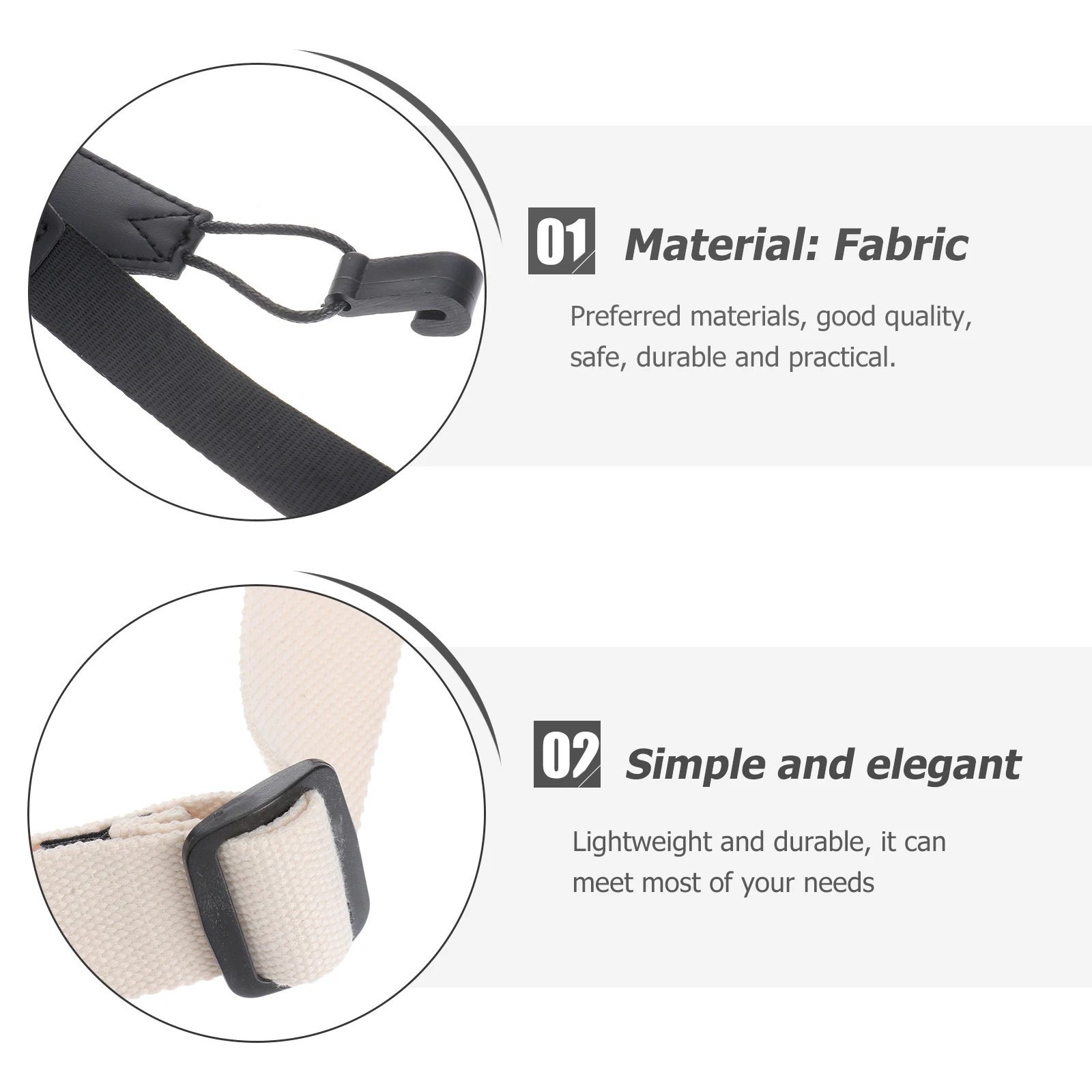 Ukulele Strap Sax Bass Neck Electric Guitar Wall-mounted Kit Straps for Adults Microfiber Adjustable Hawaiian Child Black Hooks
Ukulele Strap Sax Bass Neck Electric Guitar Wall-mounted Kit Straps for Adults Microfiber Adjustable Hawaiian Child Black Hooks