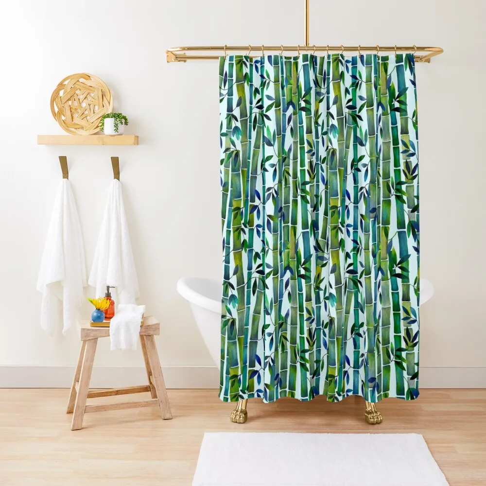 watercolor bamboo forest Shower Curtain Luxury Bathroom Shower Shower Bath Sets For Bathroom For Bathrooms Curtain
watercolor bamboo forest Shower Curtain Luxury Bathroom Shower Shower Bath Sets For Bathroom For Bathrooms Curtain