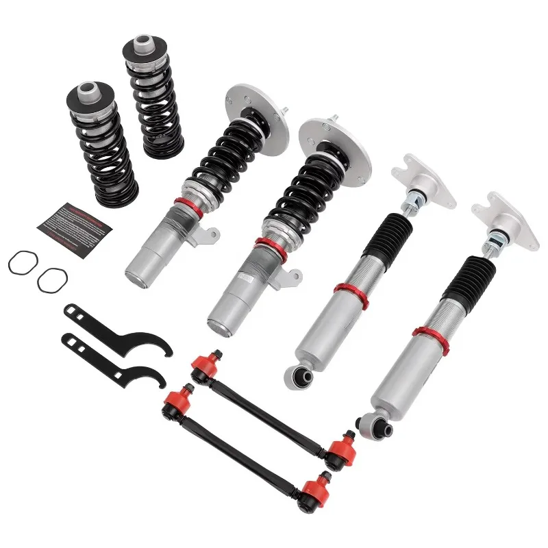 FAPO PF006520 for 2 Series Coupé and Convertible 2WD/AWD F22/F23 2014+ High Quality Coilover Monotube Shock Absorber
FAPO PF006520 for 2 Series Coupé and Convertible 2WD/AWD F22/F23 2014+ High Quality Coilover Monotube Shock Absorber