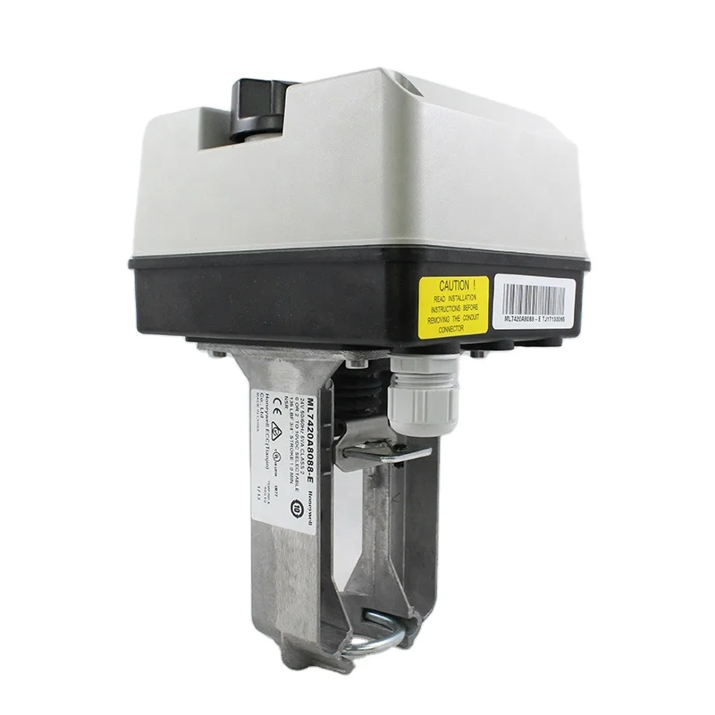 Gold seller Honeywell Electric Linear Valve Actuator ML7420A8088-E for Valves in Heating, Ventilation,HVAC Applications 0-10V Fe
Gold seller Honeywell Electric Linear Valve Actuator ML7420A8088-E for Valves in Heating, Ventilation,HVAC Applications 0-10V Fe