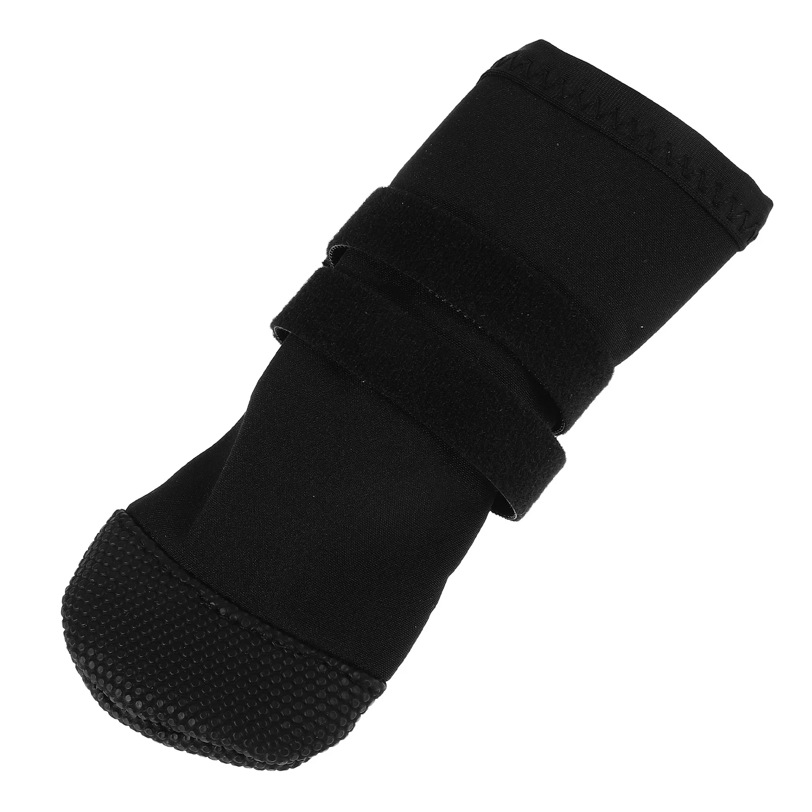 Antislip Waterproof Dog Paw Booties Postsurgery Protection Comfortable Pet Footwear Stylish Boot for Injured Paws Outdoor
Antislip Waterproof Dog Paw Booties Postsurgery Protection Comfortable Pet Footwear Stylish Boot for Injured Paws Outdoor