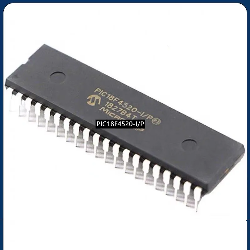1 шт./партия, новые оригинальные фотообои/P 18F4520-I/P 18F4520 DIP-40, новая Оригинальная интегральная схема
1 шт./партия, новые оригинальные фотообои/P 18F4520-I/P 18F4520 DIP-40, новая Оригинальная интегральная схема