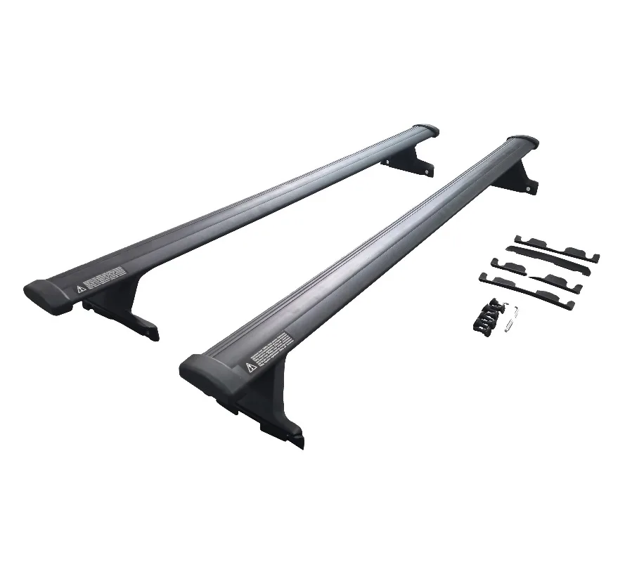 YH-B-018B High Quality Aluminum Alloy Roof Rack Roof bar Cross bar for Chevrolet Equinox/GMC Terrain 2018-2019
YH-B-018B High Quality Aluminum Alloy Roof Rack Roof bar Cross bar for Chevrolet Equinox/GMC Terrain 2018-2019