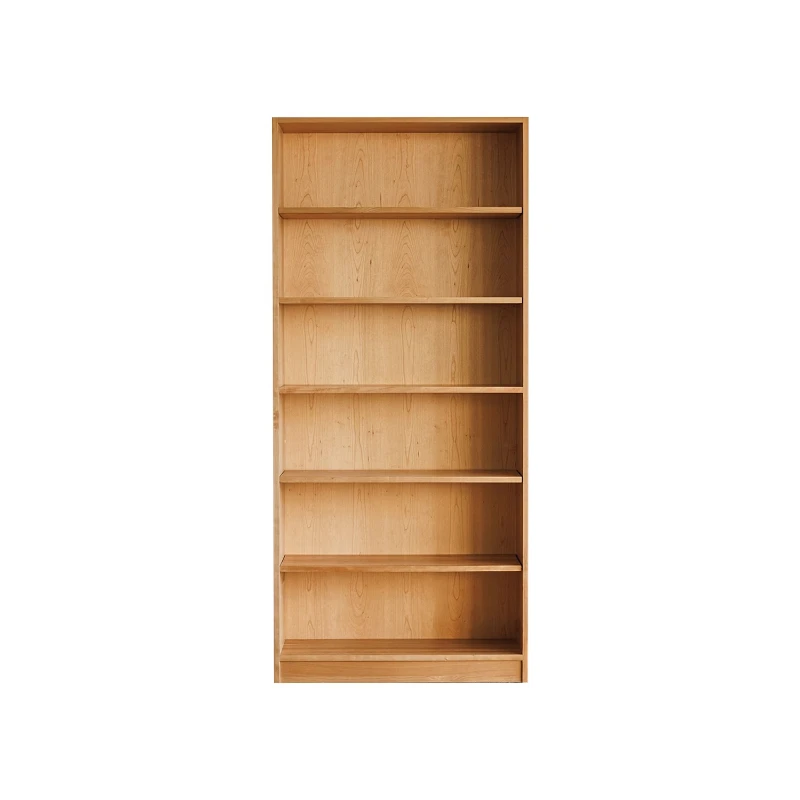 Cherry wood solid wood bookcase combination vertical drawer floor storage storage cabinet
Cherry wood solid wood bookcase combination vertical drawer floor storage storage cabinet