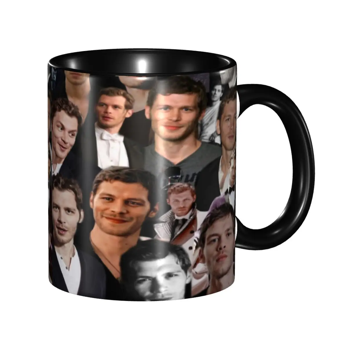 Customized The Vampire Diaries Mugs DIY Damon Salvatore Ceramic Milk Tea Coffee Cups
Customized The Vampire Diaries Mugs DIY Damon Salvatore Ceramic Milk Tea Coffee Cups