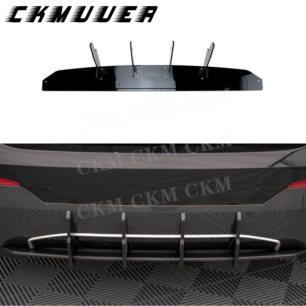 Черный ABS для BMW 4 серии G22 G23 Coupe 2021 + автомобильные аксессуары, задний бампер, диффузор, накладки, лезвия, обвесы, спойлер
Черный ABS для BMW 4 серии G22 G23 Coupe 2021 + автомобильные аксессуары, задний бампер, диффузор, накладки, лезвия, обвесы, спойлер