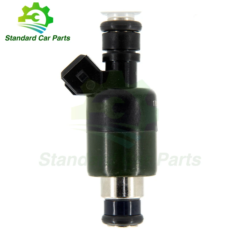 2pins Fuel Injector Nozzle 17121646 For Daewoo Lanos Sport Cielo Corsa 1.6L 1999-2002
2pins Fuel Injector Nozzle 17121646 For Daewoo Lanos Sport Cielo Corsa 1.6L 1999-2002