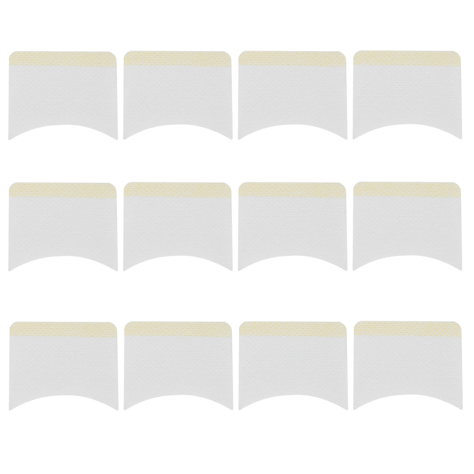 160pcs 【】Eyelash Cleaning Pads Makeup Remover Pads Comfortable Non-Woven Fabric For Cream Removal Safe Eyelash Cleaner Cushion
160pcs 【】Eyelash Cleaning Pads Makeup Remover Pads Comfortable Non-Woven Fabric For Cream Removal Safe Eyelash Cleaner Cushion