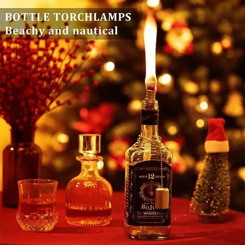 20pcs 0'' Lighting Torches Wick,Fiberglass Replacement Wicks,Citronella Wicks for Bottles,Indoor Decor and Outside Lanterns
20pcs 0'' Lighting Torches Wick,Fiberglass Replacement Wicks,Citronella Wicks for Bottles,Indoor Decor and Outside Lanterns