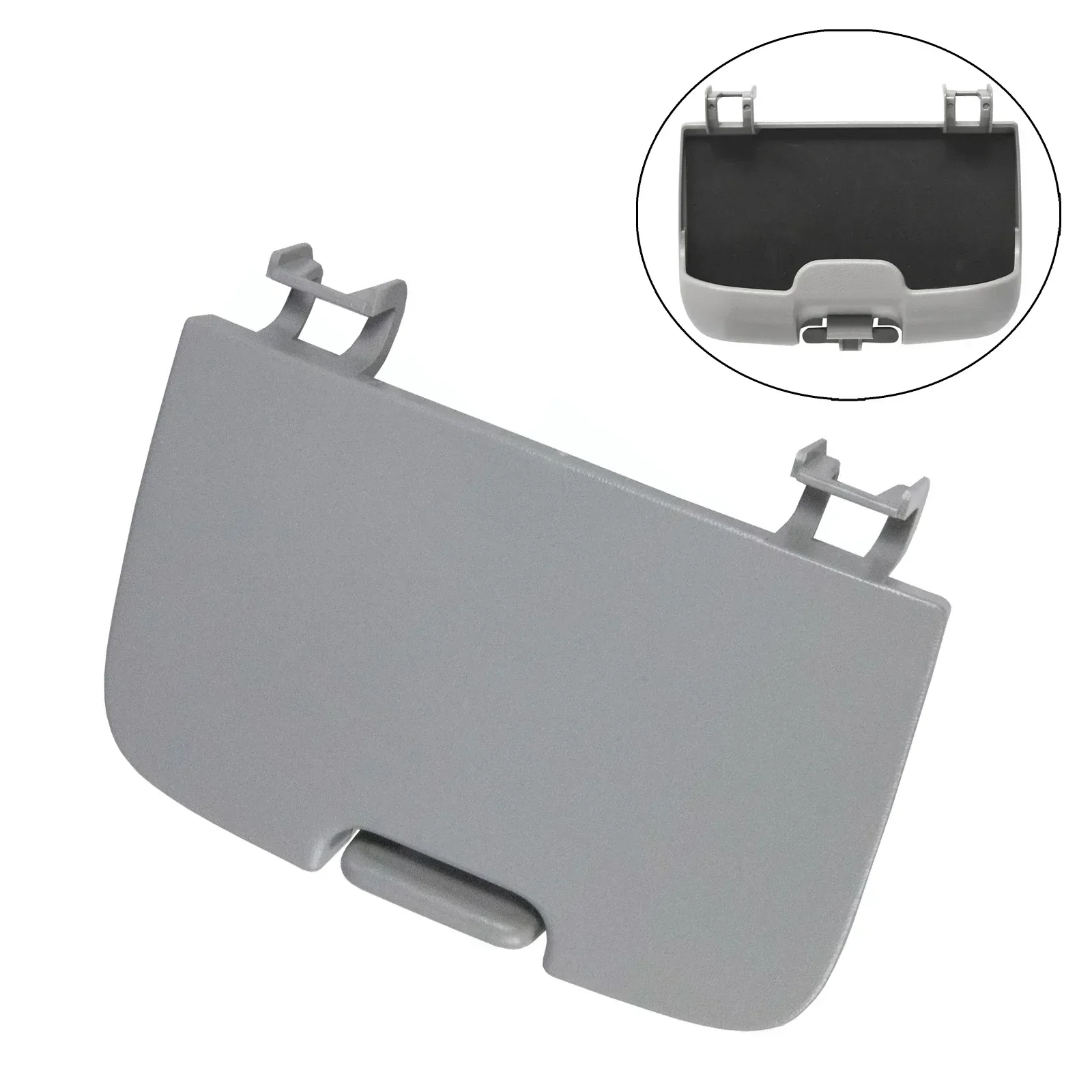 Replacement Sunglasses Box for Overhead Console Compatible With For Ford Super Duty For F250 F350 F450 2002 2007
Replacement Sunglasses Box for Overhead Console Compatible With For Ford Super Duty For F250 F350 F450 2002 2007