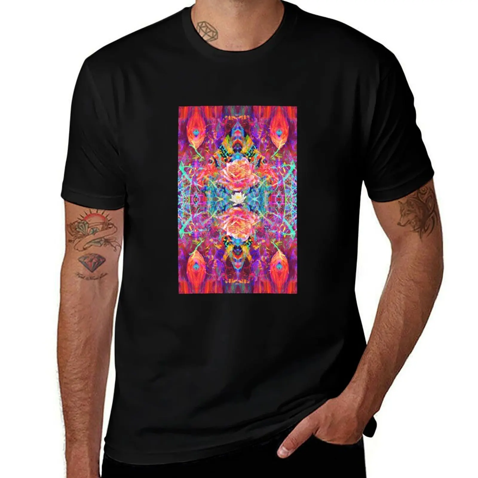 Harmony T-Shirt plus size clothes hippie clothes man clothes essential t shirt mens fashion
Harmony T-Shirt plus size clothes hippie clothes man clothes essential t shirt mens fashion