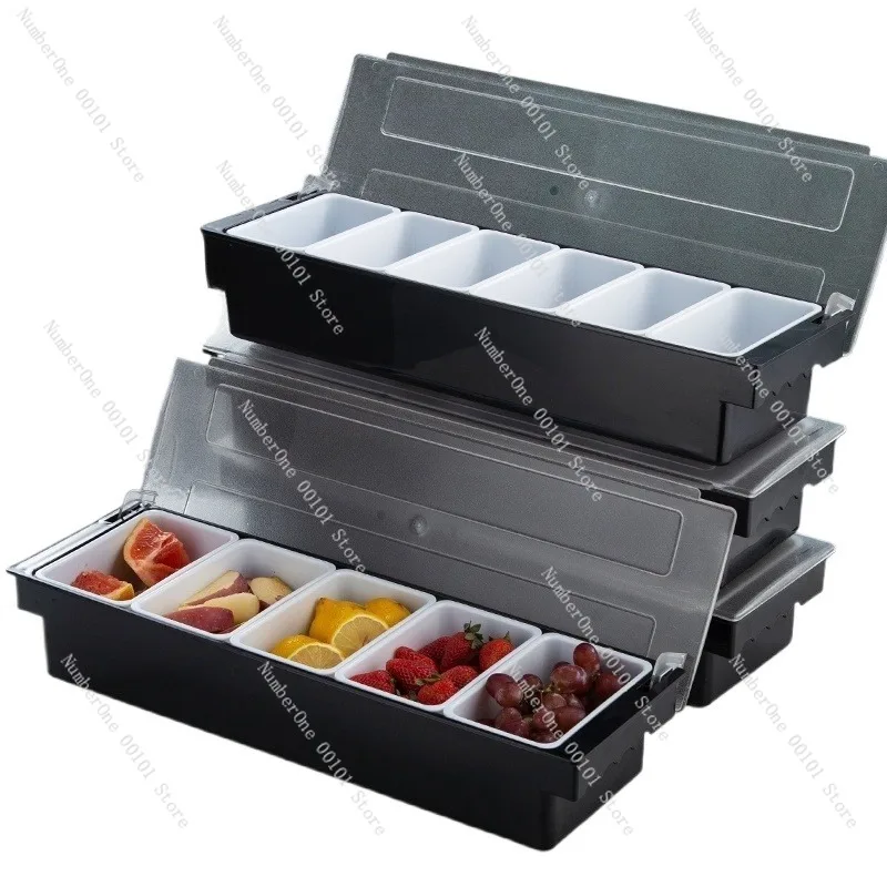 Коробка для специй на барной стойке, коробка для хранения фруктов для магазинов чая с молоком, конструкция с несколькими сетками для хранения приправ и фруктов
Коробка для специй на барной стойке, коробка для хранения фруктов для магазинов чая с молоком, конструкция с несколькими сетками для хранения приправ и фруктов