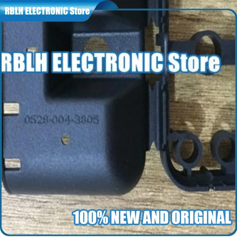 2pcs/lot new and original connector 0528-004-3805
2pcs/lot new and original connector 0528-004-3805