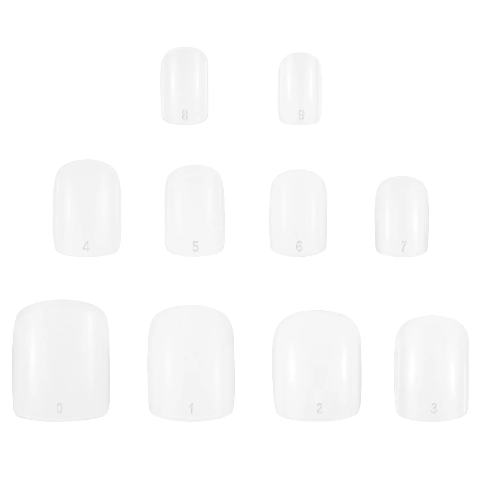 600 шт. наклеек для искусственных ногтей, квадратные наклейки для маникюра, наклейки для маникюра для женщин, прозрачные наклейки для дизайна ногтей своими руками
600 шт. наклеек для искусственных ногтей, квадратные наклейки для маникюра, наклейки для маникюра для женщин, прозрачные наклейки для дизайна ногтей своими руками