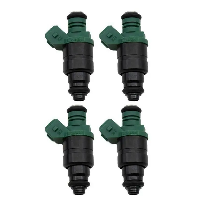 NEW HOT In Stock-4PCS Fuel Injector Nozzle Oil Injector For Golf Mk3 Mk4 - A3 SEAT SKODA 1.6L-2.0L 037906031AA Replacement Parts
NEW HOT In Stock-4PCS Fuel Injector Nozzle Oil Injector For Golf Mk3 Mk4 - A3 SEAT SKODA 1.6L-2.0L 037906031AA Replacement Parts