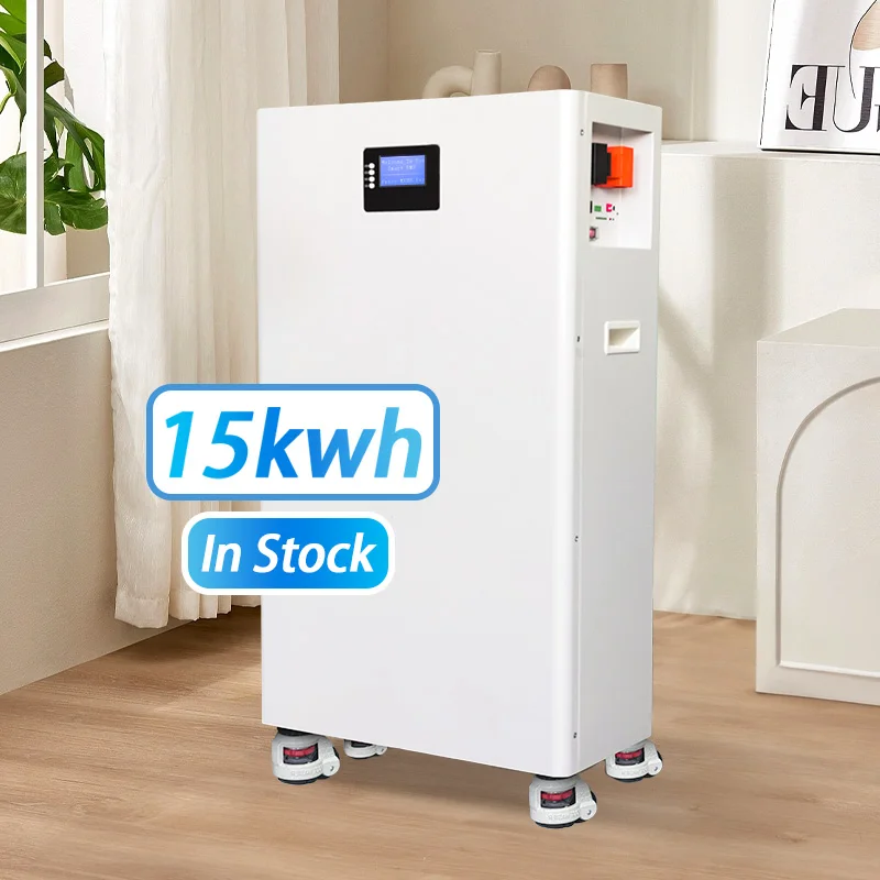 51.2v 15kwh All-in-one Solar System Lifepo4 Energy Powerwall 48V 16kwh 10kwh Lithium Battery Solar System Home Storage Battery
51.2v 15kwh All-in-one Solar System Lifepo4 Energy Powerwall 48V 16kwh 10kwh Lithium Battery Solar System Home Storage Battery