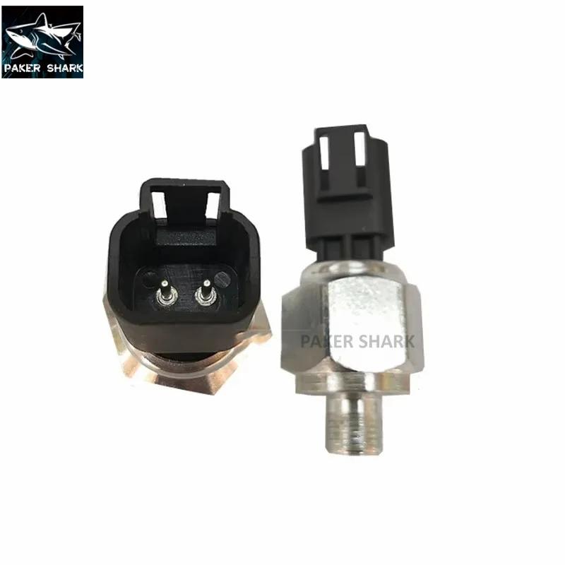 701M7305 701-M7305 For JCB Oil Pressure Sensor 3CX 4CX Oil Pressure Sensor Excavator Spare Parts
701M7305 701-M7305 For JCB Oil Pressure Sensor 3CX 4CX Oil Pressure Sensor Excavator Spare Parts