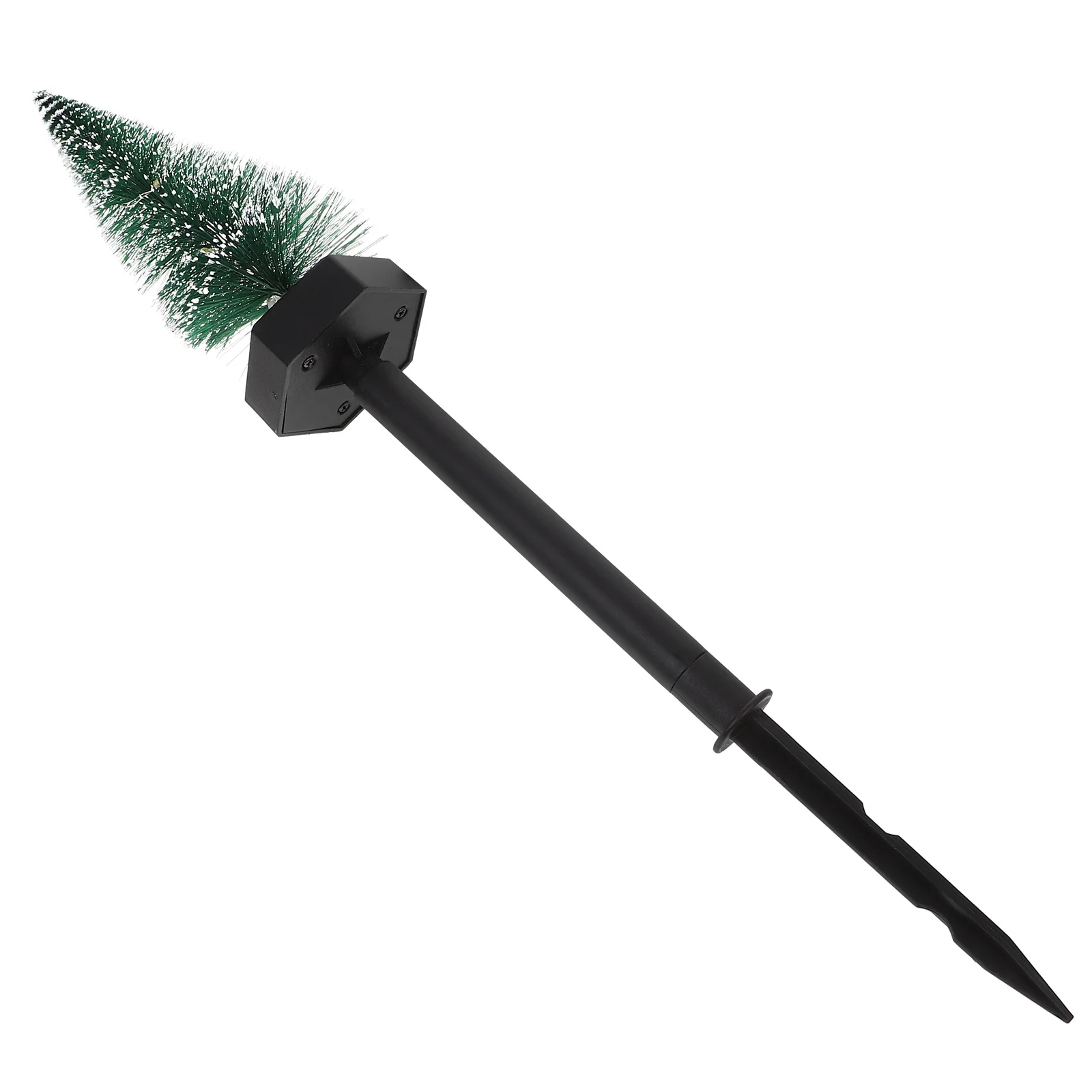 Solar Christmas Tree Outdoor Lawn Stake Led Lamp Garden Porch Solar Light Energy Saving Decoration Path Stake Light
Solar Christmas Tree Outdoor Lawn Stake Led Lamp Garden Porch Solar Light Energy Saving Decoration Path Stake Light
