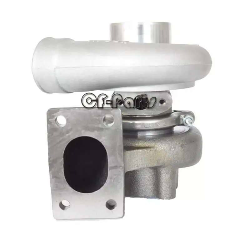 Turbocharger TD04H 49189-00540 8971159720 for ISUZU EX120-5 Excavator 4BG1T 4.6L
Turbocharger TD04H 49189-00540 8971159720 for ISUZU EX120-5 Excavator 4BG1T 4.6L