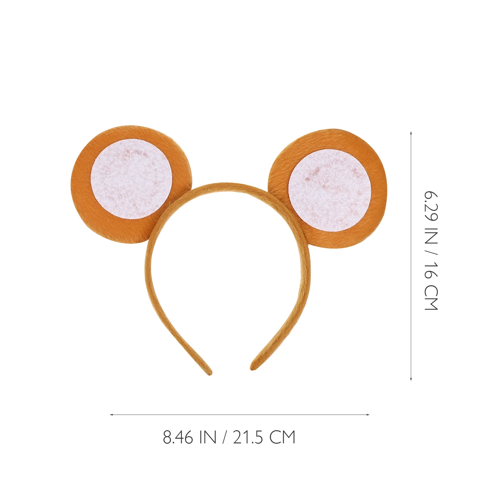 3pcs Monkey Headb Tail Tie Set Halloween Costume Animal Cosplay Props Headdress Fashionable Party Accessories
3pcs Monkey Headb Tail Tie Set Halloween Costume Animal Cosplay Props Headdress Fashionable Party Accessories