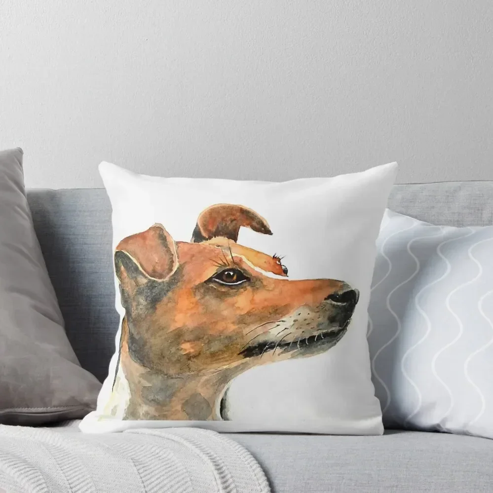 Jack Russell Dog Throw Pillow christmas pillow case Rectangular Cushion Cover Luxury Pillow Case
Jack Russell Dog Throw Pillow christmas pillow case Rectangular Cushion Cover Luxury Pillow Case