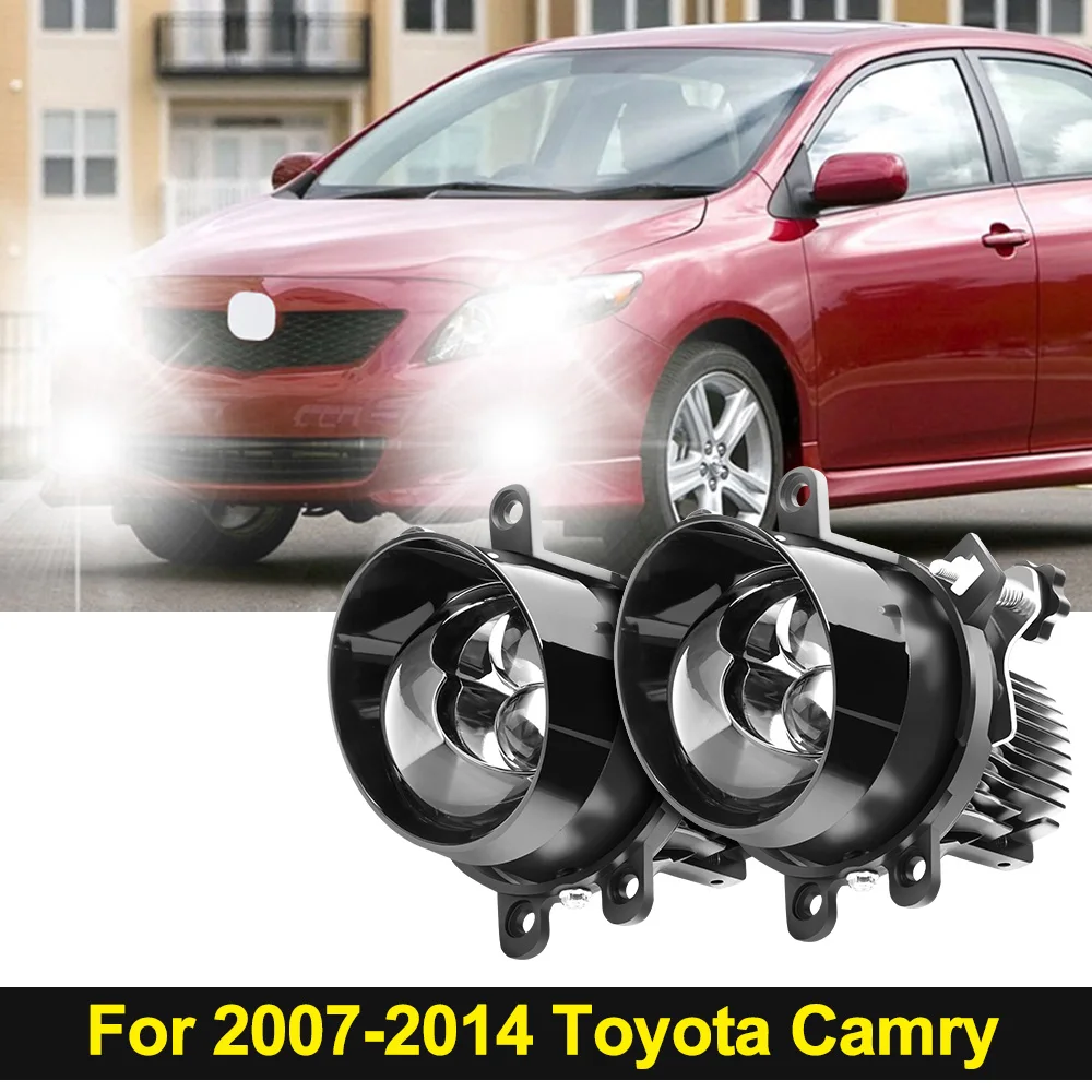 Гиперболоидный би-светодиодный объектив проектора 6000K, матричный вспомогательный светодиодный фонарь, авто 3-дюймовые лампы, автомобильные аксессуары для Toyota Camry 2007-2014 гг.
Гиперболоидный би-светодиодный объектив проектора 6000K, матричный вспомогательный светодиодный фонарь, авто 3-дюймовые лампы, автомобильные аксессуары для Toyota Camry 2007-2014 гг.