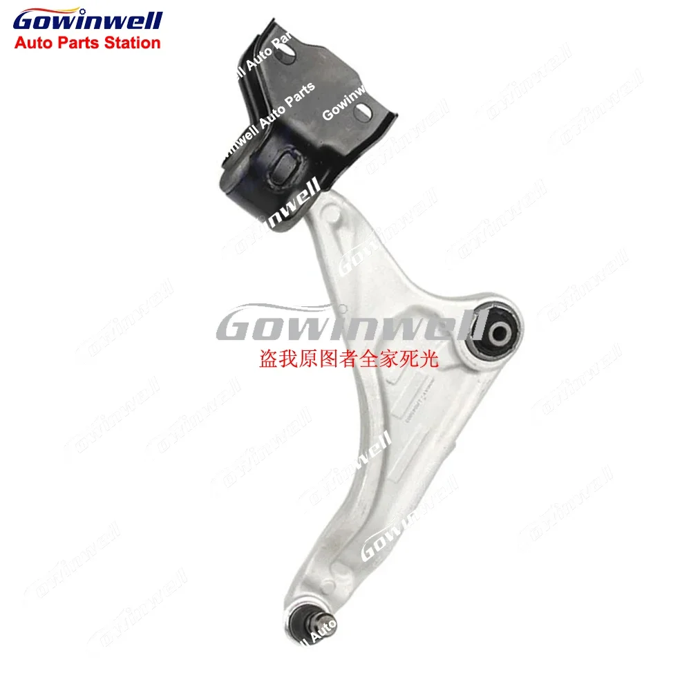 1pcs Each Front Left or Right Control Arm For Land Rover Range Rover Evoque L538 2011-2017 LR078657 LR078656 LR045802 LR045803
1pcs Each Front Left or Right Control Arm For Land Rover Range Rover Evoque L538 2011-2017 LR078657 LR078656 LR045802 LR045803
