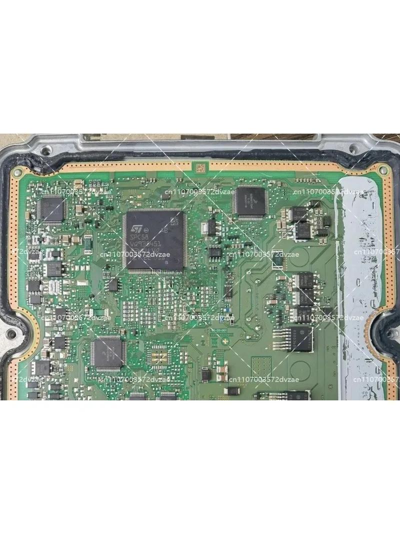 Programmer SPC58 high-speed read and write SPC58/582/584 5xxx
Programmer SPC58 high-speed read and write SPC58/582/584 5xxx