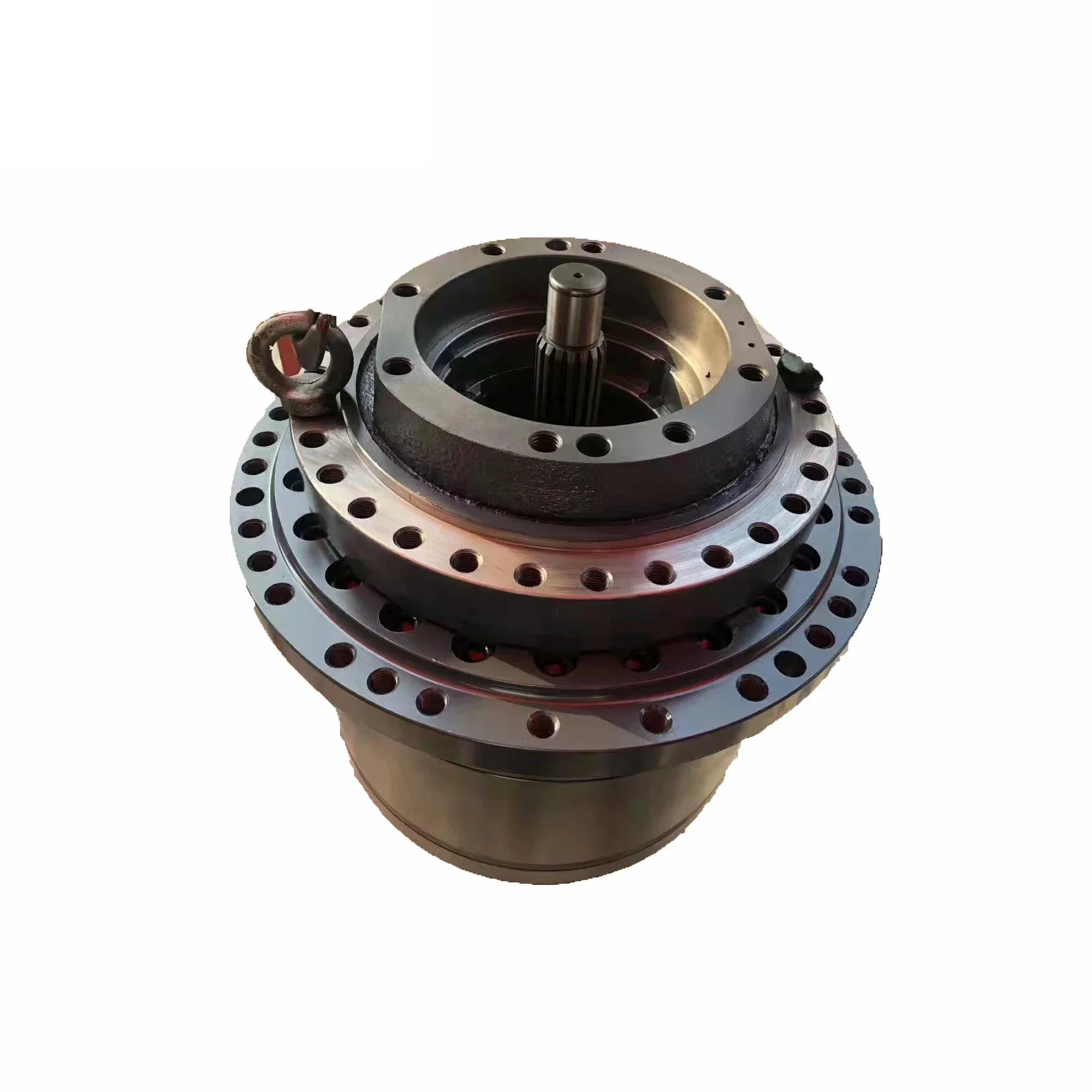 Hot Sale Excavator Attachment Final Drive Travel Motor Parts R220-9S For Komatsu Excavator
Hot Sale Excavator Attachment Final Drive Travel Motor Parts R220-9S For Komatsu Excavator