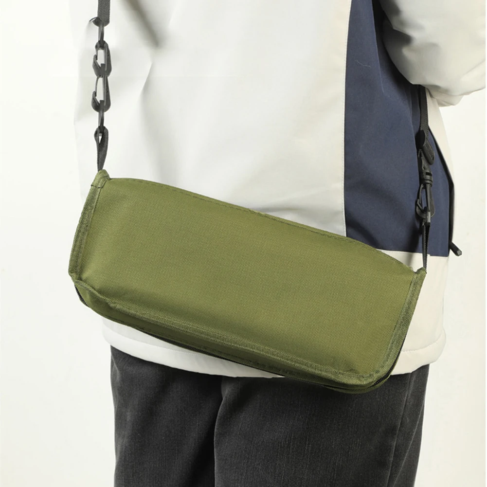 Уличный маленький пенал, легкий портативный табурет для рыбалки, складной рюкзак, табурет для пикника, сада, барбекю, пешего туризма
Уличный маленький пенал, легкий портативный табурет для рыбалки, складной рюкзак, табурет для пикника, сада, барбекю, пешего туризма