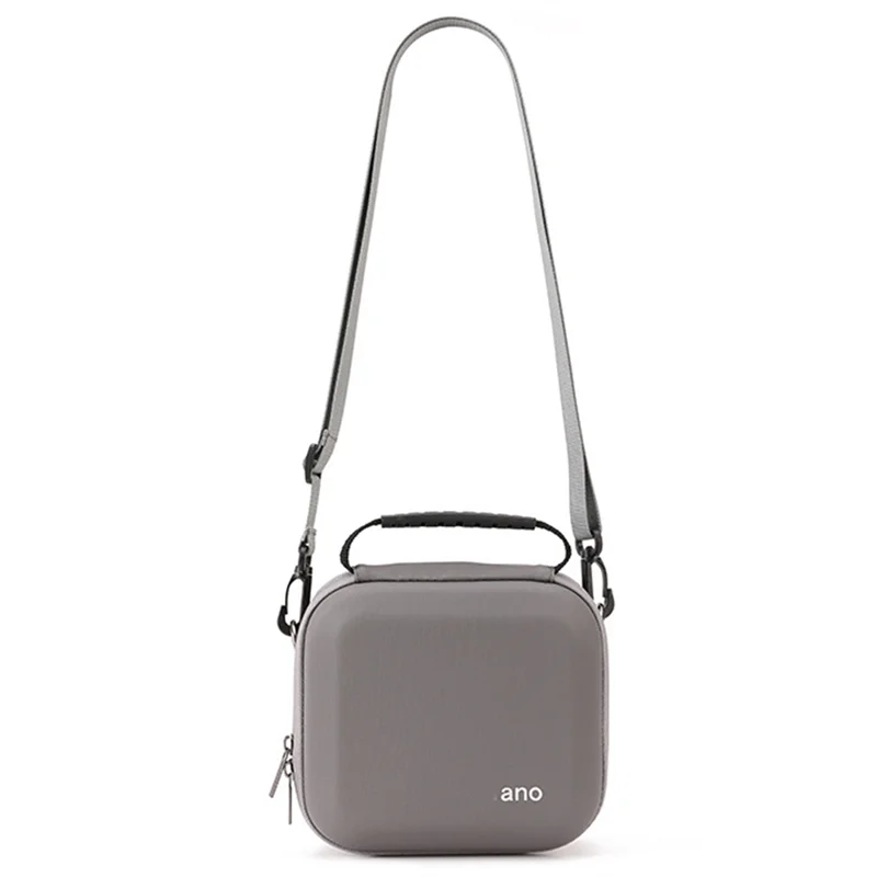 Сумка для хранения SUNRI-For DJI NEO, портативный чехол для переноски, защитная устойчивая к падениям жесткая сумка для DJI NEO, аксессуары для дронов
Сумка для хранения SUNRI-For DJI NEO, портативный чехол для переноски, защитная устойчивая к падениям жесткая сумка для DJI NEO, аксессуары для дронов