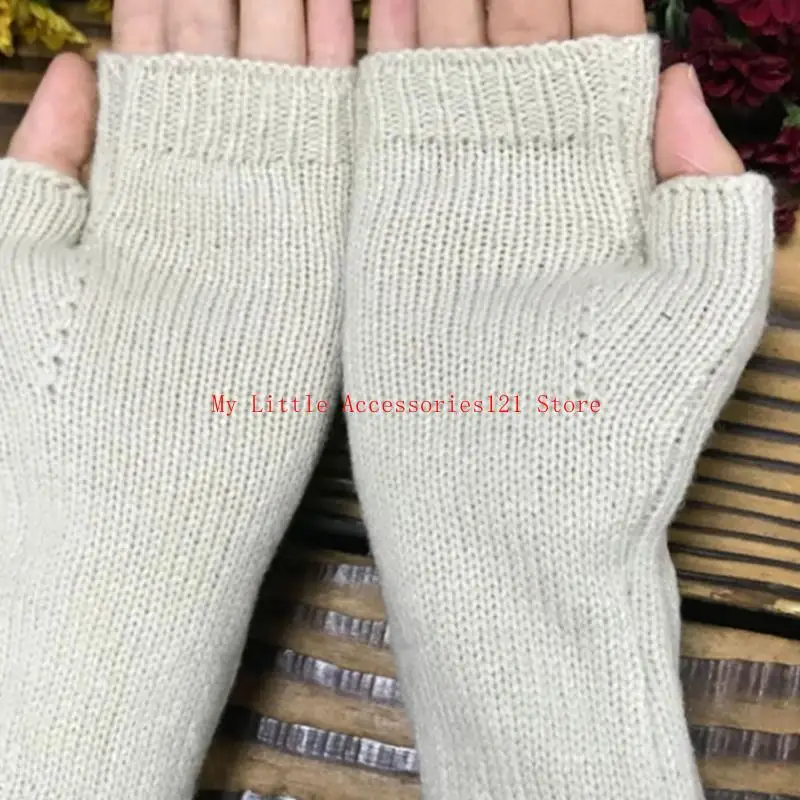 Вязаные полупальцевые перчатки в богемном стиле для бабочек, теплые перчатки длиной до запястья, мягкие теплые перчатки
Вязаные полупальцевые перчатки в богемном стиле для бабочек, теплые перчатки длиной до запястья, мягкие теплые перчатки