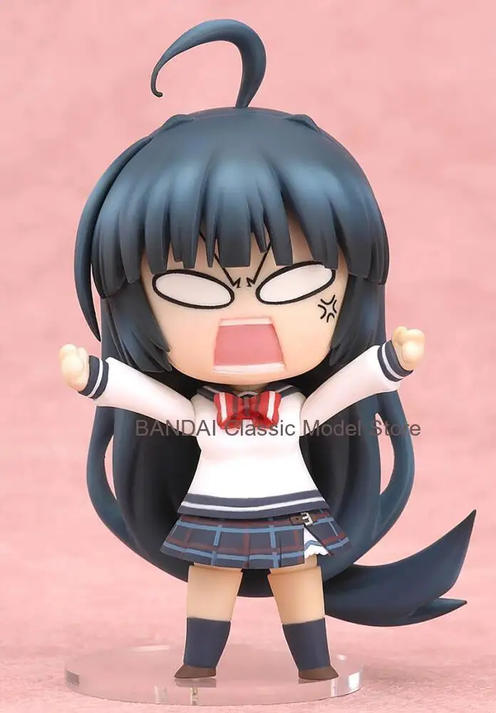 Original Genuine Good Smile Company Action/Dolls Nendoroid (#048) Penguin Musume Nankyoku Sakura Figure Decoration Collection
Original Genuine Good Smile Company Action/Dolls Nendoroid (#048) Penguin Musume Nankyoku Sakura Figure Decoration Collection