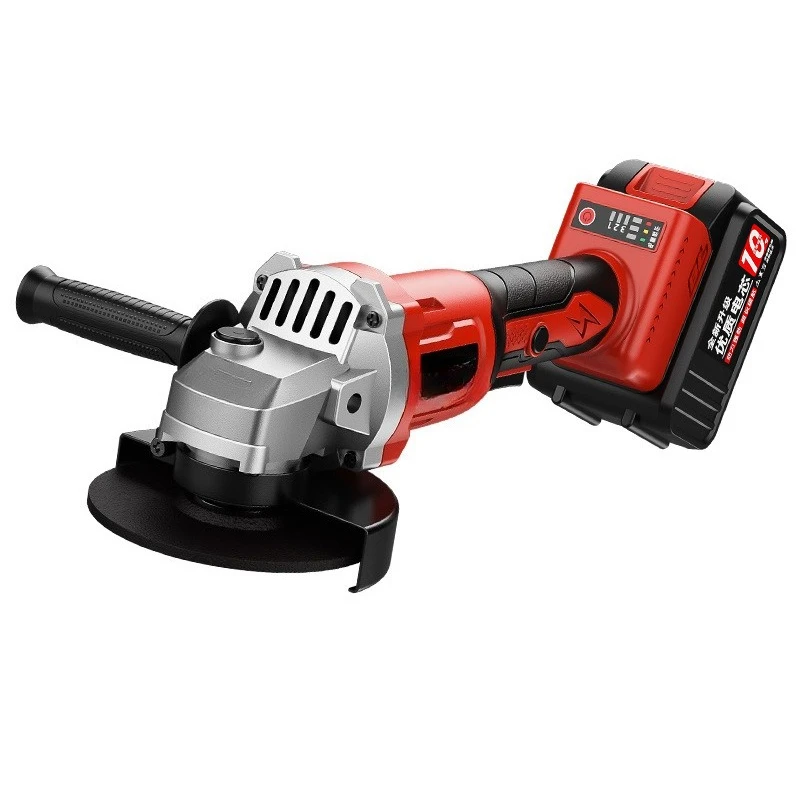 Home Multifunctional Polishing Machine
Home Multifunctional Polishing Machine