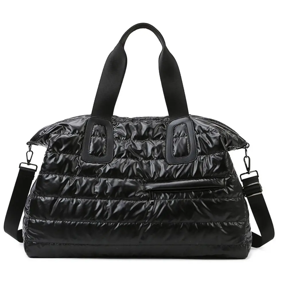 Expandable Duffle Pack Foldable Wet and Dry Separation Handle Pocket Waterproof Multiple Pocket Luggage Shoulder Bags Women
Expandable Duffle Pack Foldable Wet and Dry Separation Handle Pocket Waterproof Multiple Pocket Luggage Shoulder Bags Women