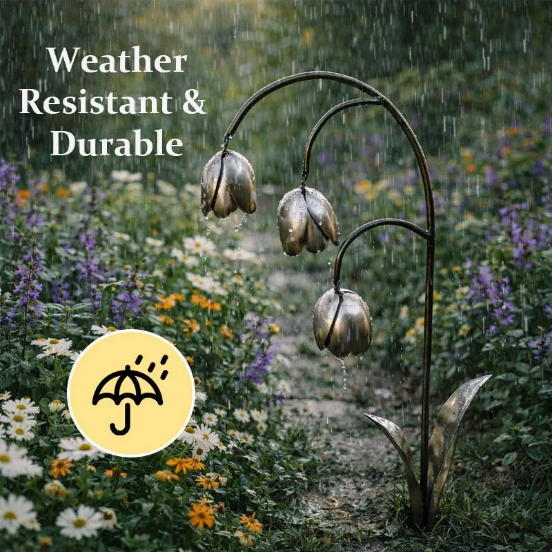 Creative Iron Art Flower Decoration Laser Cut Metal Garden Sculpture for Outdoor Yard Lawn Patio Ornament Gift
Creative Iron Art Flower Decoration Laser Cut Metal Garden Sculpture for Outdoor Yard Lawn Patio Ornament Gift
