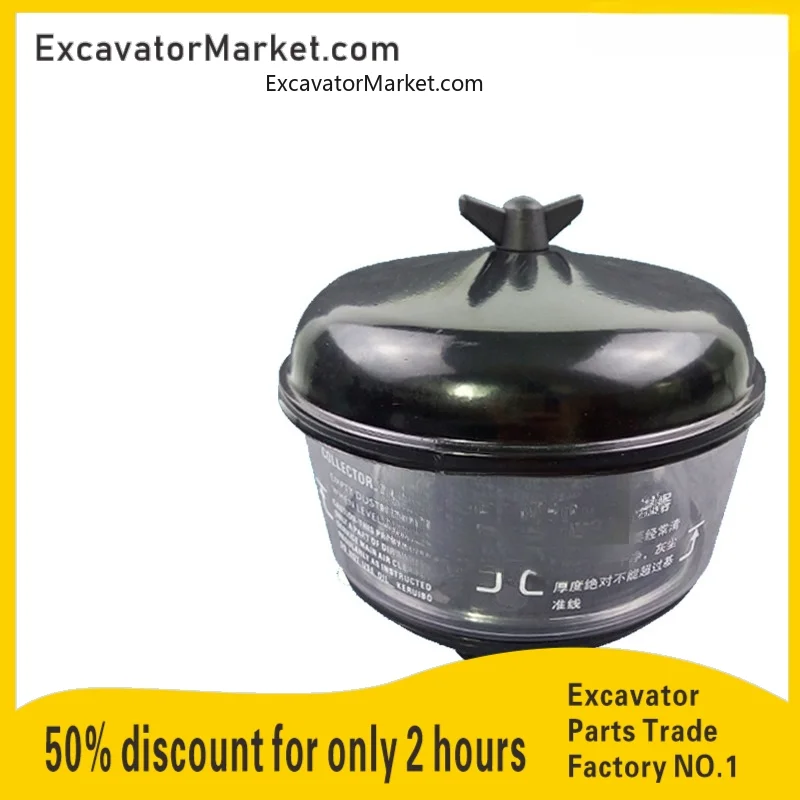 For Sany Sy Doosan Dh Dx Daewoo 55 60-7 Hyundai 55 60-7 Hitachi Zx60 Excavator Air Excavator Accessories Excavator Accessories
For Sany Sy Doosan Dh Dx Daewoo 55 60-7 Hyundai 55 60-7 Hitachi Zx60 Excavator Air Excavator Accessories Excavator Accessories