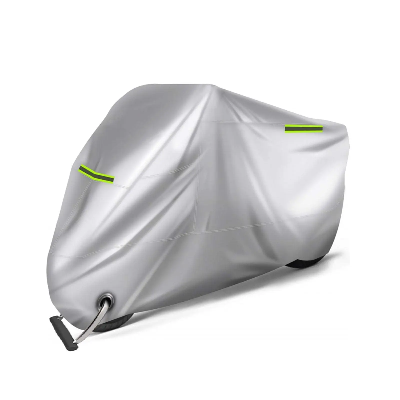 Durable Motorcycle Cover Outdoor Protection Storage for All-Around All Season Protection Weather Protection Accessories
Durable Motorcycle Cover Outdoor Protection Storage for All-Around All Season Protection Weather Protection Accessories