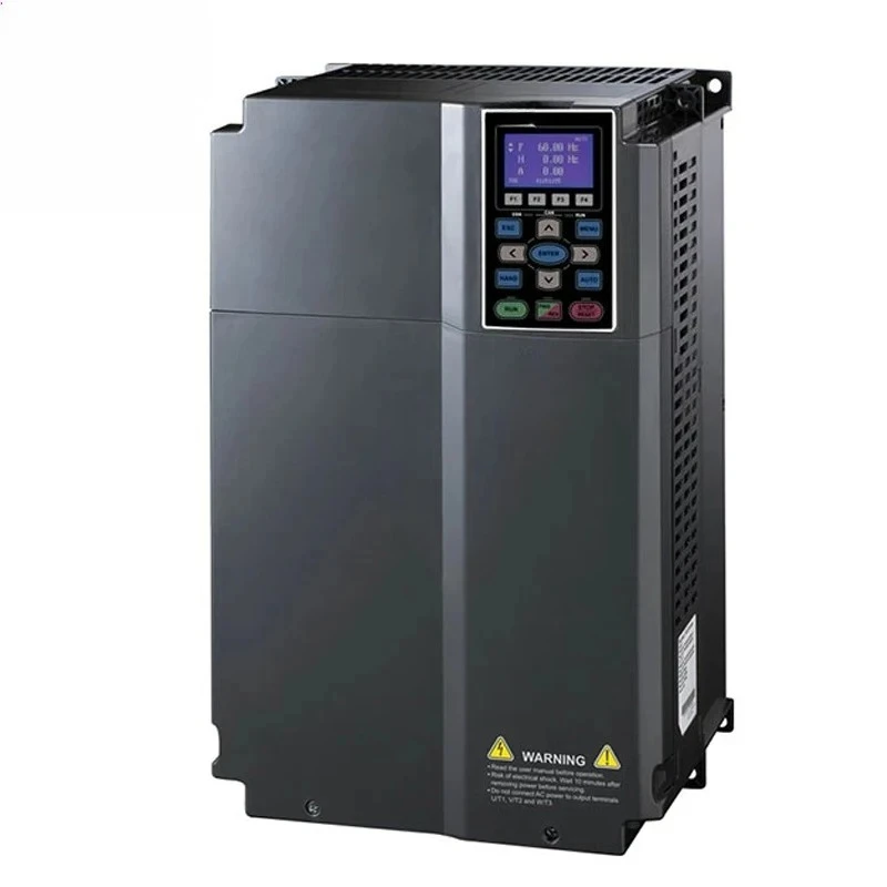 High Quality Industrial Automation Plc Pac Dedicated Controllers With VFD220C23A21 Plc Logic Programming Controller
High Quality Industrial Automation Plc Pac Dedicated Controllers With VFD220C23A21 Plc Logic Programming Controller