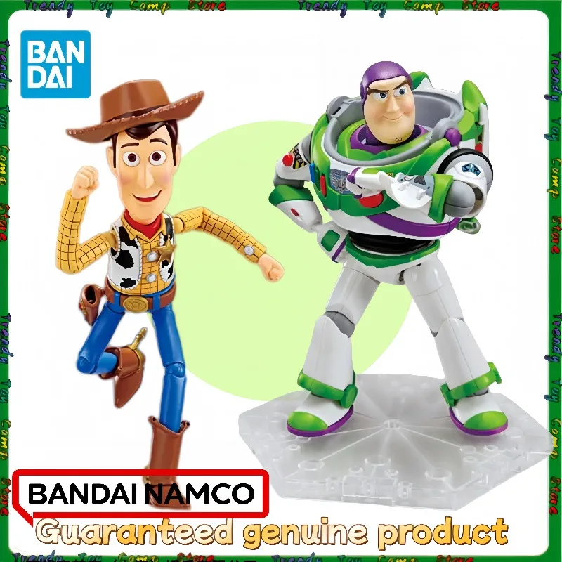 【Spot Goods】Bandai Can Collect Action Figures, FRS Models, Toy Story 4, Buzz Lightyear, Sheriff Woody, Assembly
【Spot Goods】Bandai Can Collect Action Figures, FRS Models, Toy Story 4, Buzz Lightyear, Sheriff Woody, Assembly