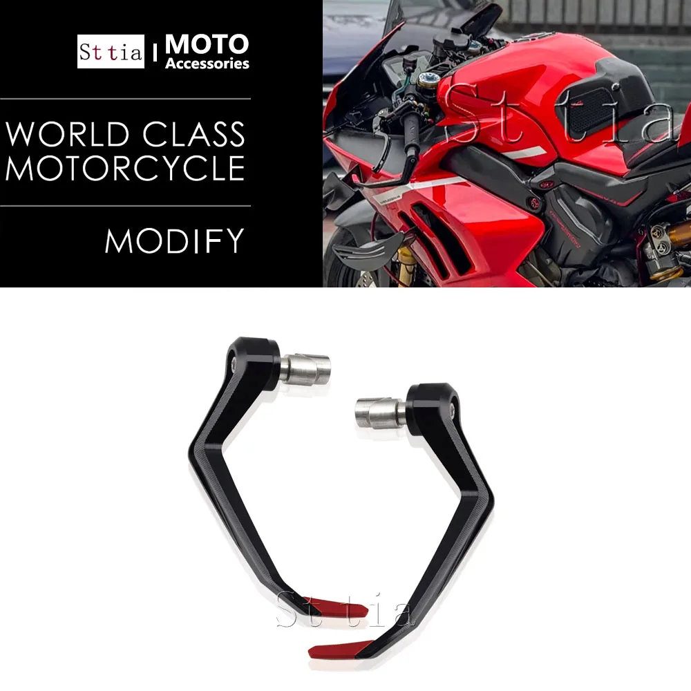 For DUCATI Panigale V4 V4S SP2 Brake Clutch Lever Protector Panigale V4 V4S SP2 Motorcycle Bow Guard Brake Clutch Handguard
For DUCATI Panigale V4 V4S SP2 Brake Clutch Lever Protector Panigale V4 V4S SP2 Motorcycle Bow Guard Brake Clutch Handguard