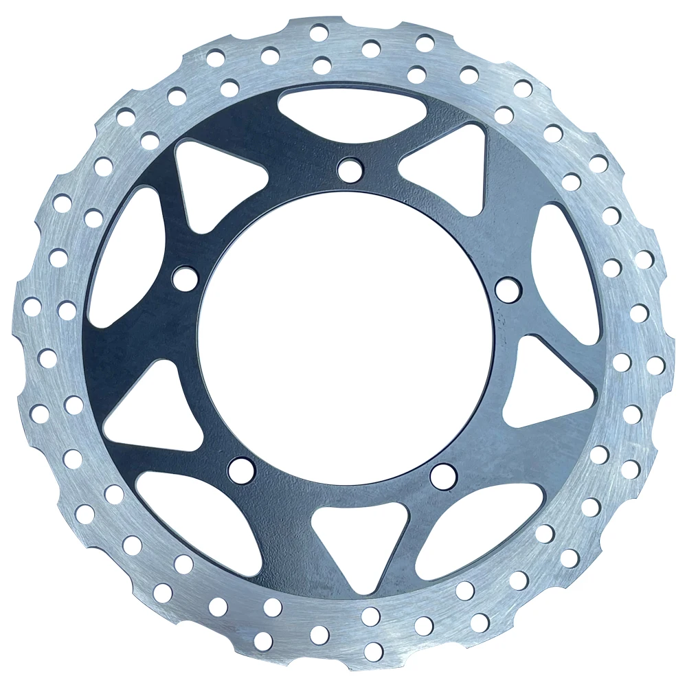 Motorcycle Front Brake Disc Rotor For Kawasaki Versys-X 300 ABS KLE300 LE300 2017-2021 Ninja 300 Z300
Motorcycle Front Brake Disc Rotor For Kawasaki Versys-X 300 ABS KLE300 LE300 2017-2021 Ninja 300 Z300