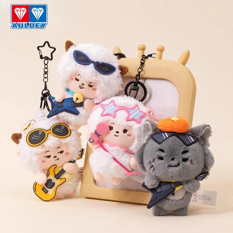 Приятный плюшевый брелок Goat Rock, мягкая ткань, 12 см, красочный дизайн гитары, декор детской сумки, новая горячая распродажа! 
Приятный плюшевый брелок Goat Rock, мягкая ткань, 12 см, красочный дизайн гитары, декор детской сумки, новая горячая распродажа!