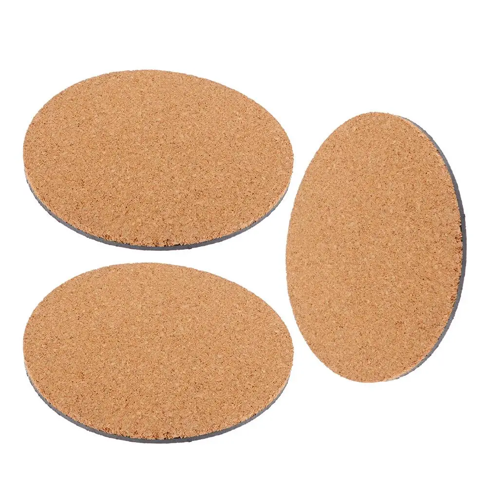 3 Pcs Flower Pot Mat High Grade Cork Tray Square Coaster Prevent Leak Protect Plant Balcony Garden
3 Pcs Flower Pot Mat High Grade Cork Tray Square Coaster Prevent Leak Protect Plant Balcony Garden