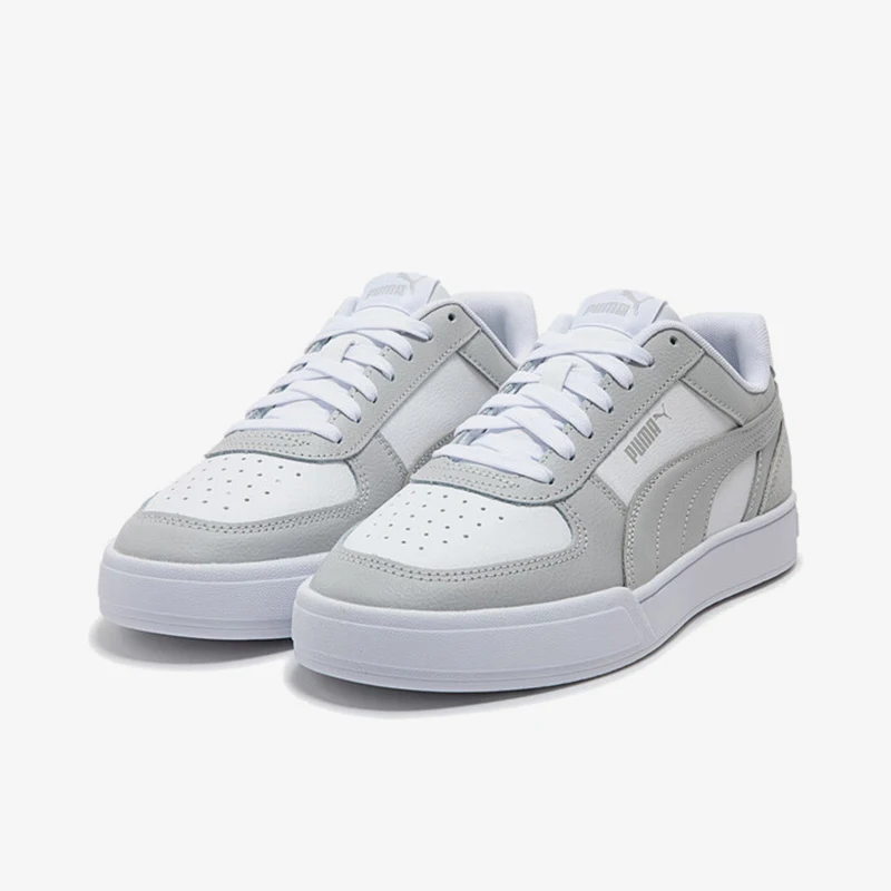 Puma Authentic Current Season New Men's Women's Fashion Comfortable Thick Sole Sports Casual Shoes 399398-02
Puma Authentic Current Season New Men's Women's Fashion Comfortable Thick Sole Sports Casual Shoes 399398-02