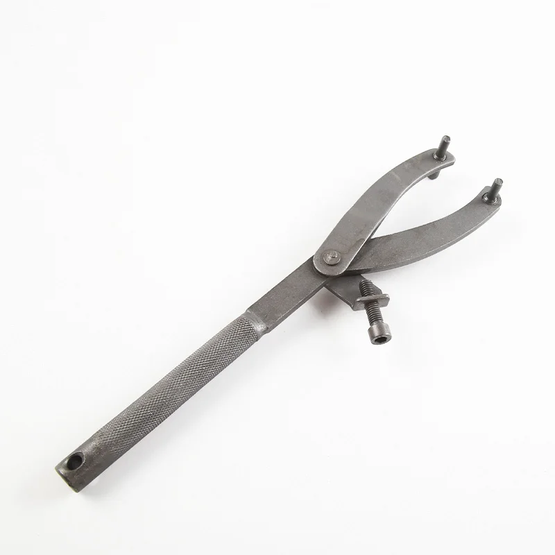 Y-Type Magnet Fixing Clip Flywheel Wrench Belt Disc Flywheel Caliper Clutch Flywheel Pulley Sprocket Spanner For Scooter
Y-Type Magnet Fixing Clip Flywheel Wrench Belt Disc Flywheel Caliper Clutch Flywheel Pulley Sprocket Spanner For Scooter