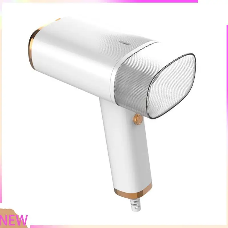 B15C Portable 120ML Handheld Garment Steamer Foldable Steam Iron 1000W Fast-Heat Fabric Cleaner For Travel
B15C Portable 120ML Handheld Garment Steamer Foldable Steam Iron 1000W Fast-Heat Fabric Cleaner For Travel